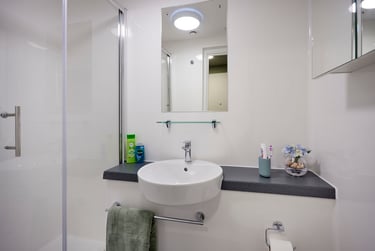 Regatta Place Student Halls, 1-63 Front Street, City Centre, Durham, DH1 2GS - Image 5