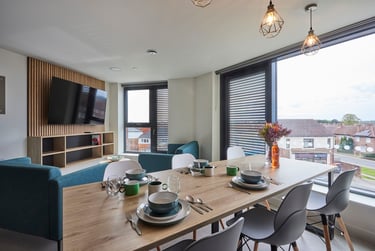 Regatta Place Student Halls, 1-63 Front Street, City Centre, Durham, DH1 2GS - Image 6