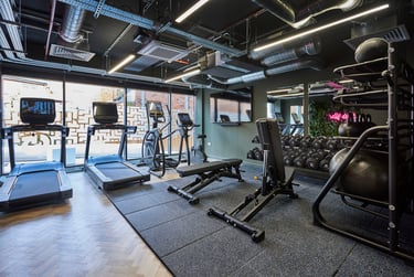 Regatta Place Student Halls, 1-63 Front Street, City Centre, Durham, DH1 2GS - Image 7