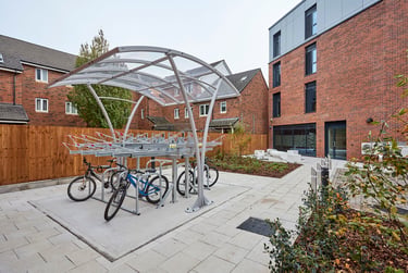 Regatta Place Student Halls, 1-63 Front Street, City Centre, Durham, DH1 2GS - Image 9