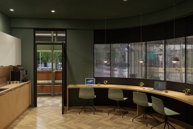 Fusion Liverpool Student Halls, 5 Upper Duke Street, City Centre, Liverpool, L1 9DU - Image 10
