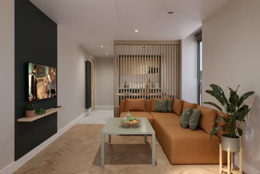 Fusion Brent Cross Town Student Halls, 145 Claremont Road, Brent Cross, London, NW2 1FE - Image 5