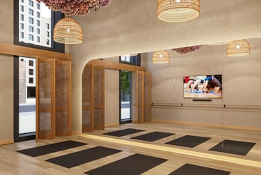 Fusion Brent Cross Town Student Halls, 145 Claremont Road, Brent Cross, London, NW2 1FE - Image 16