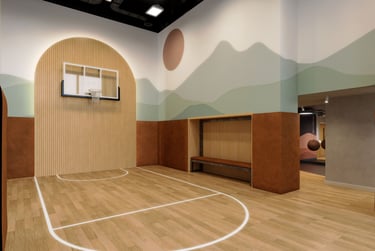Fusion Brent Cross Town Student Halls, 145 Claremont Road, Brent Cross, London, NW2 1FE - Image 15