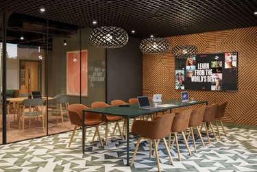 Fusion Brent Cross Town Student Halls, 145 Claremont Road, Brent Cross, London, NW2 1FE - Image 8