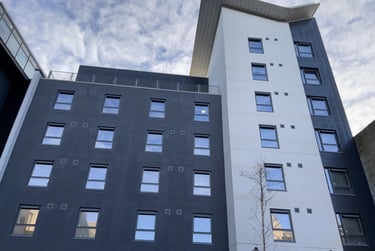 Justice Mill Studios Student Halls, Justice Mill Lane, City Centre, Aberdeen, AB11 6EQ - Image 14