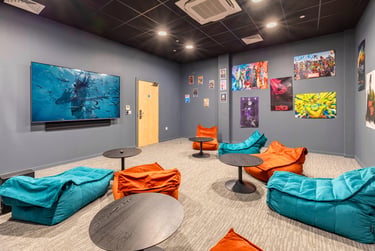 Justice Mill Studios Student Halls, Justice Mill Lane, City Centre, Aberdeen, AB11 6EQ - Image 2