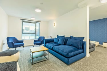 Justice Mill Studios Student Halls, Justice Mill Lane, City Centre, Aberdeen, AB11 6EQ - Image 6