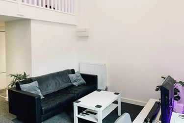 The Paper Works Student Halls, York Street, City Centre, Sheffield, S1 2NY - Image 10