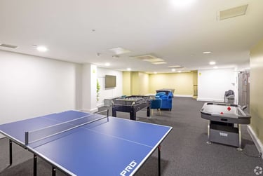 9 Bed Classic Ensuite at The Paper Works, York Street, City Centre, Sheffield, S12NY - Image 11