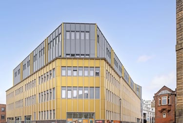 9 Bed Classic Ensuite at The Paper Works, York Street, City Centre, Sheffield, S12NY - Image 13