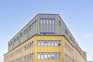 The Paper Works Student Halls, York Street, City Centre, Sheffield, S1 2NY - Image 15