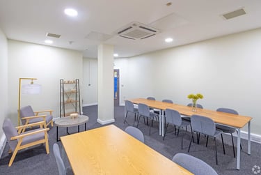 9 Bed Classic Ensuite at The Paper Works, York Street, City Centre, Sheffield, S12NY - Image 7