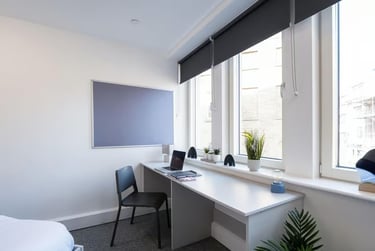 The Paper Works Student Halls, York Street, City Centre, Sheffield, S1 2NY - Image 6