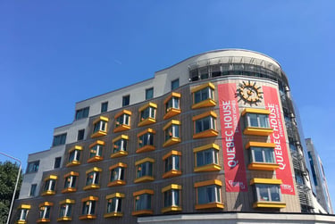 Quebec House Student Halls, 1 Cromwell Road, Kingston upon Thames, Kingston, KT2 6BJ - Image 10