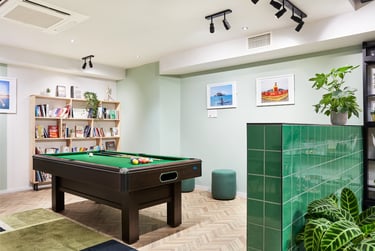 Ravilious House Student Halls, Lewes Road, Brighton, BN2 3HW - Image 12