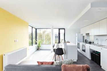 Ravilious House Student Halls, Lewes Road, Brighton, BN2 3HW - Image 15