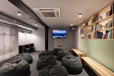 Ravilious House Student Halls, Lewes Road, Brighton, BN2 3HW - Image 4
