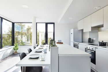 Ravilious House Student Halls, Lewes Road, Brighton, BN2 3HW - Image 5