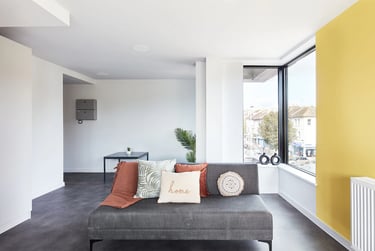 Ravilious House Student Halls, Lewes Road, Brighton, BN2 3HW - Image 9