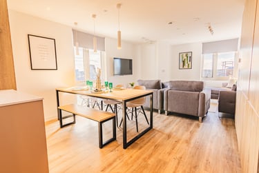 Threadworks Student Halls, 1 Lisbon Street, City Centre, Leeds, LS1 4GG - Image 4