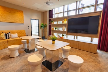 Threadworks Student Halls, 1 Lisbon Street, City Centre, Leeds, LS1 4GG - Image 8
