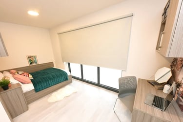 Melbourn Point Student Halls, Rossa Avenue, Bishopstown, Cork, T12 F5FD - Image 2