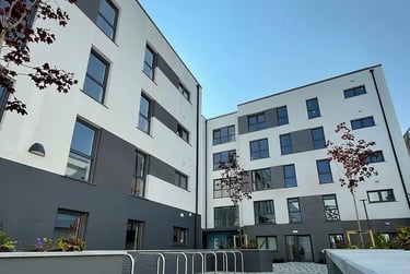 Melbourn Point Student Halls, Rossa Avenue, Bishopstown, Cork, T12 F5FD - Image 7
