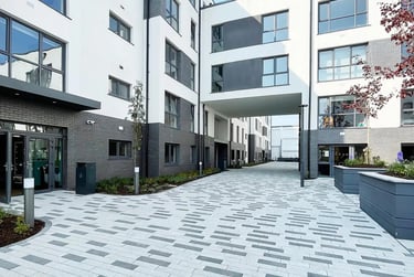 Melbourn Point Student Halls, Rossa Avenue, Bishopstown, Cork, T12 F5FD - Image 8