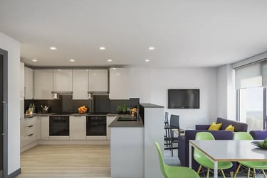 Brewers Close Student Halls, Mill Street, Dubin 8, Dublin, D08 H24H - Image 3
