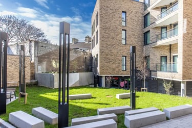 Brewers Close Student Halls, Mill Street, Dubin 8, Dublin, D08 H24H - Image 11