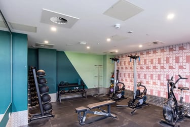 Brewers Close Student Halls, Mill Street, Dubin 8, Dublin, D08 H24H - Image 7