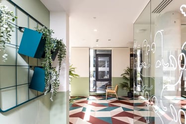 Brewers Close Student Halls, Mill Street, Dubin 8, Dublin, D08 H24H - Image 8