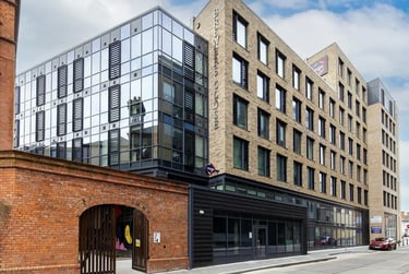 Brewers Close Student Halls, Mill Street, Dubin 8, Dublin, D08 H24H - Image 12