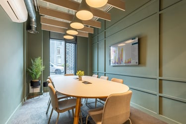 Fabric Student Halls, 77 Talbot Street, Lenton, Nottingham, NG1 5GN - Image 10