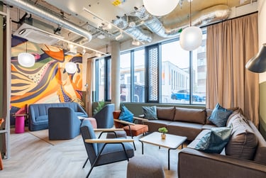 Fabric Student Halls, 77 Talbot Street, Lenton, Nottingham, NG1 5GN - Image 11