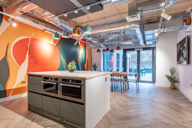 Fabric Student Halls, 77 Talbot Street, Lenton, Nottingham, NG1 5GN - Image 13