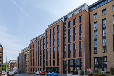Fabric Student Halls, 77 Talbot Street, Lenton, Nottingham, NG1 5GN - Image 15