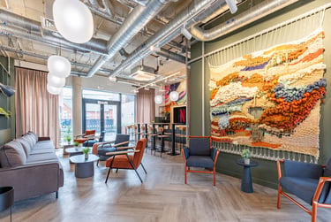 Fabric Student Halls, 77 Talbot Street, Lenton, Nottingham, NG1 5GN - Image 2