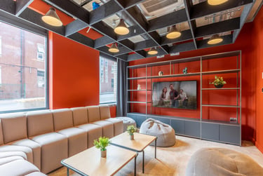 Fabric Student Halls, 77 Talbot Street, Lenton, Nottingham, NG1 5GN - Image 3
