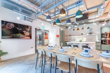 Fabric Student Halls, 77 Talbot Street, Lenton, Nottingham, NG1 5GN - Image 4