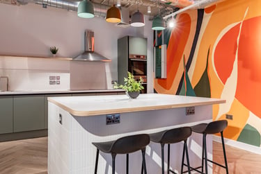 Fabric Student Halls, 77 Talbot Street, Lenton, Nottingham, NG1 5GN - Image 5