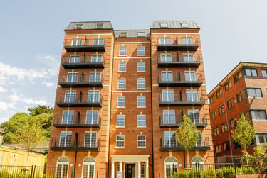Rothesay House Student Halls, 17 Hinton Road, City Centre, Bournemouth, BH1 2EE - Image 13