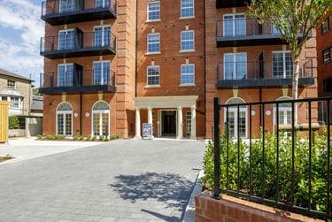 Rothesay House Student Halls, 17 Hinton Road, City Centre, Bournemouth, BH1 2EE - Image 2