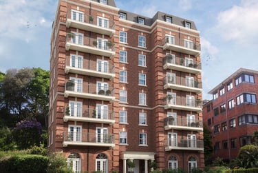Rothesay House Student Halls, 17 Hinton Road, City Centre, Bournemouth, BH1 2EE - Image 3