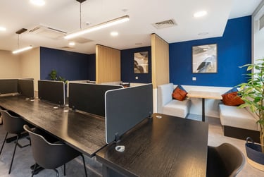 St Gabriel's Court Student Halls, Oxford Place, City Centre, Manchester, M14 5RP - Image 10
