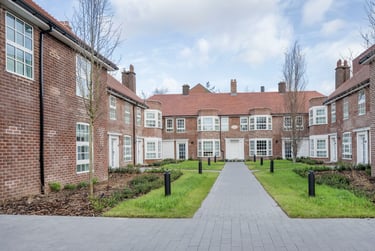 St Gabriel's Court Student Halls, Oxford Place, City Centre, Manchester, M14 5RP - Image 15