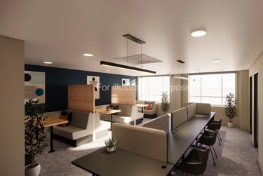 St Gabriels Student Halls, Oxford Place, City Centre, Manchester, M14 5RP - Image 5
