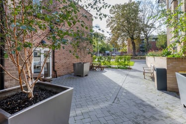 St Gabriel's Court Student Halls, Oxford Place, City Centre, Manchester, M14 5RP - Image 6