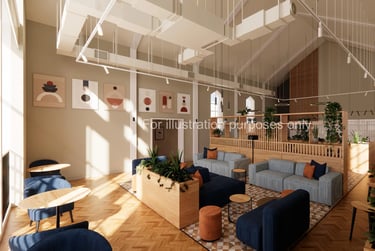 St Gabriels Student Halls, Oxford Place, City Centre, Manchester, M14 5RP - Image 6